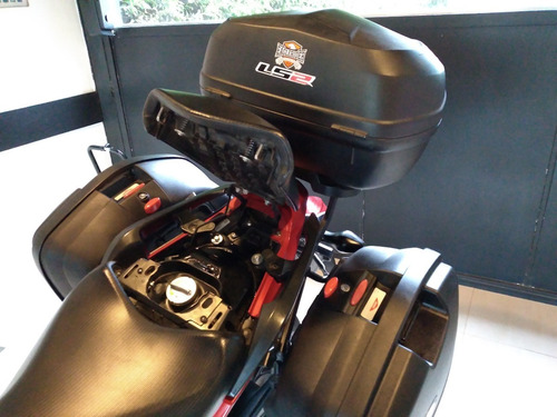 Imagen 5 de 7 de Honda Nc 700 X