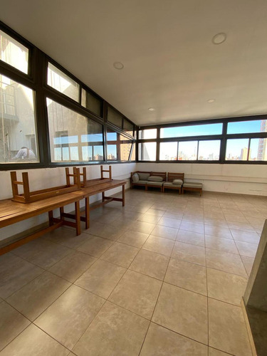 Departamento Dos Dormitorios En Venta, Villa Sarita