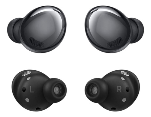 Auriculares Galaxy Buds Pro Samsung Inalámbricos Original Black