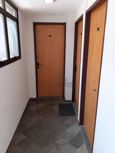 Sala À Venda, 43 M² Por R$ 208.000,00 - Bosque - Campinas/sp - Sa1956