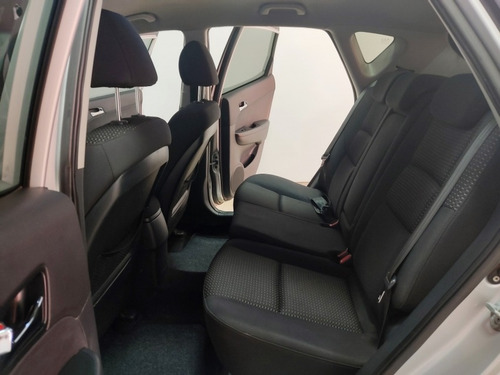 Hyundai I30 2.0