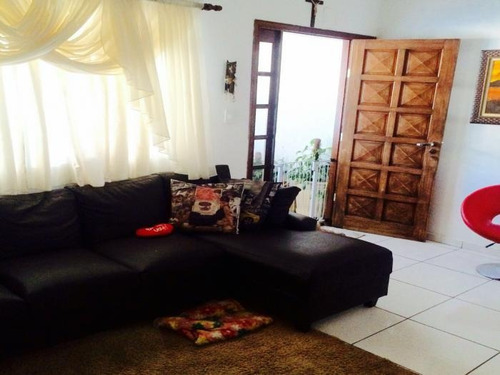 Imagem 11 de 17 de Casa À Venda, 3 Quartos, 1 Suíte, 2 Vagas, Jardim Santo Amaro - Sorocaba/sp - 4789