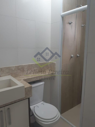 Imagem 13 de 30 de Apartamento Condomínio Flex Suzano, 66m² R$318.000,00 - Ap00185 - 69179405