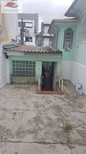Imagem 2 de 15 de Casa 500m² 2 Dormitórios - Centro/guarulhos - 102