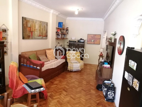 Imagem 2 de 21 de Apartamento - Ref: Sp1ap48099