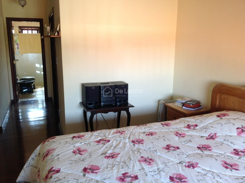 Imagem 6 de 10 de Casa Á Venda E Para Aluguel Em Jardim Paraíso - Ca006792