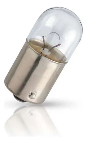 Lampada Standard Gol Copa 1.6 Mi Total Flex 8v 4p 2006 2007