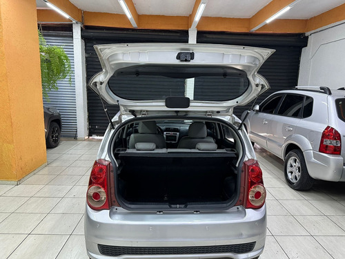 Kia Picanto 1.0 Ex Aut. 5p