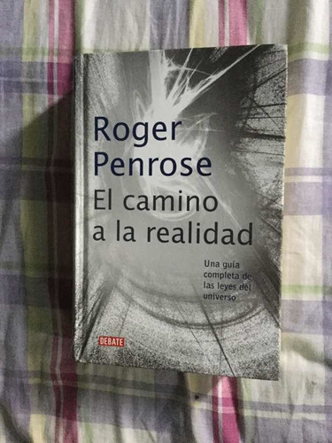 El Camino A La Realidad Penrose