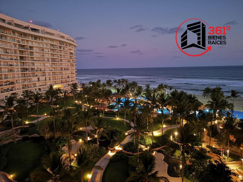 Imagen 22 de 23 de Pent-house Playamar Tres Cantos Acapulco