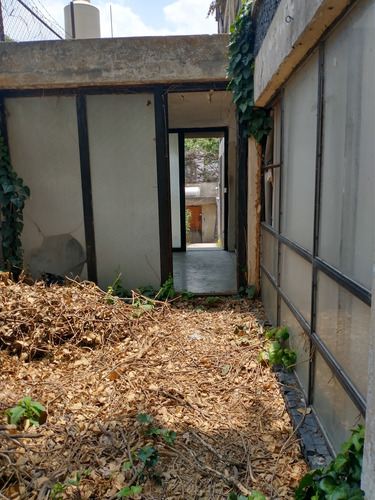 Gran Oportunidad Casa En Camino Real A Tetelpan
