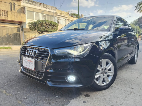 Audi A1 1.4 Cool S-tronic Dsg