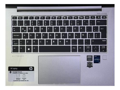 Hp Elitebook 840-g10 Core I7-1365u 32gb 512gb 14-touch W11 (Reacondicionado)