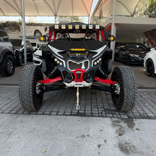 Can Am Maverik Xrc Turbo 1000cc 2024