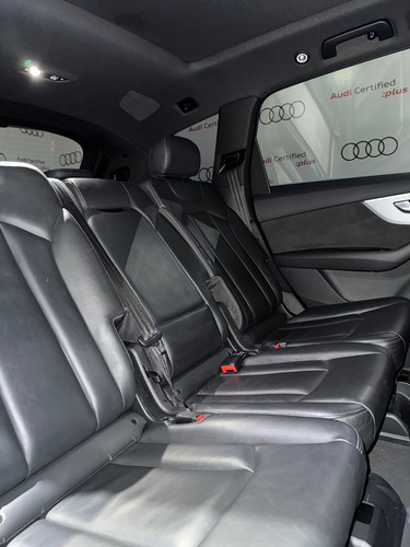 Audi Q7 3.0 Tfsi S Line Quattro 333hp At