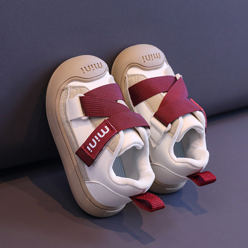 Zapatos Transpirables Para Niños, Zapatos Deportivos Suaves