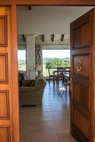 Quinta En Venta De 3 Dormitorios En Pueblo Eden