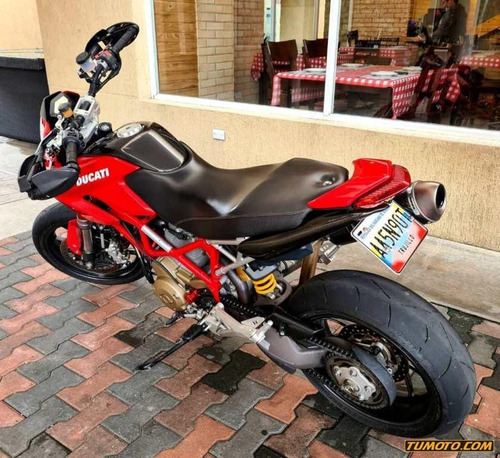 Imagen 4 de 6 de Ducati Hypermotard 1100