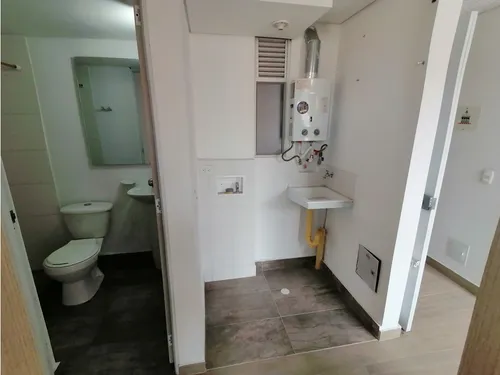 Arriendo Apartamento En Ciudadela Colsubsidio Soacha