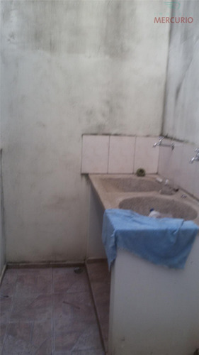 Casa Com 5 Dormitórios À Venda, 1 M² Por R$ 450.000,00 - Núcleo Residencial Beija-flor - Bauru/sp - Ca0845