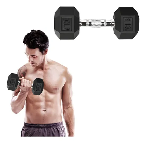 Mancuernas rocker 10kg new arrivals