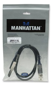 Cable Mini-sa Macho Pies) Patilla Manhattan