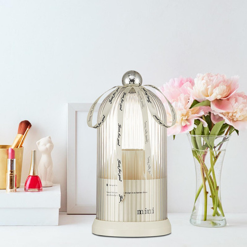 Soporte Para Brochas De Maquillaje, Organizador Para