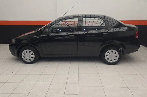 Chevrolet Aveo Ls