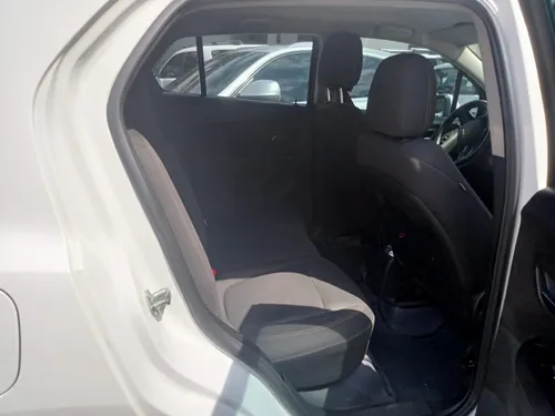 Chevrolet Tracker 1.8 Ls At