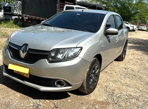 Renault Logan 1.6 Privilege