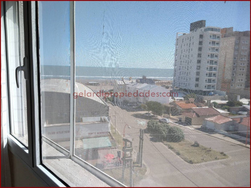 Imagen 10 de 14 de Alquiler Temporario Departamento 4 Personas Monte Hermoso