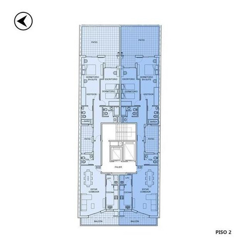 Imagen 11 de 18 de Cochera En Venta - Centro