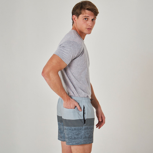 Short De Baño Sea