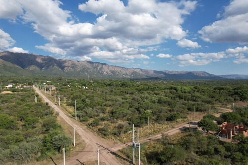 Lotes Financiados En Cortaderas Don Isidro
