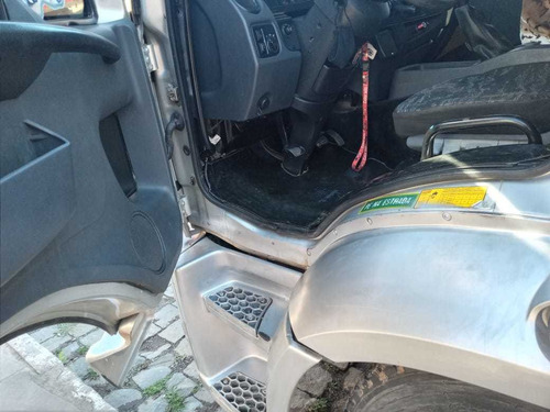 Imagem 3 de 15 de Ford Cargo 2422