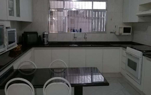 Imagem 18 de 20 de Sobrado Vila Rosalia 405,48 M² - 14306