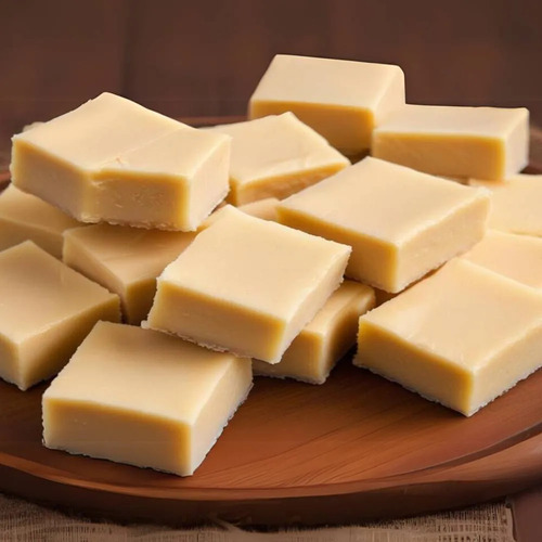 Doce Gulosina Fondant De Leite Pote C/20 1,1kg