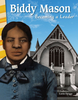 Libro Biddy Mason: Becoming A Leader - Driggs, Lorin