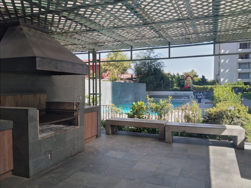 Refv:158** Impecable Estudio, Macul !