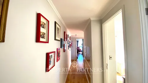 Venta Departamento En Primera Línea, Espectacular ...