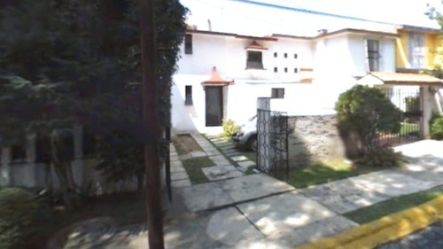 Casa En Venta En Boulevares Naucalpan Por Remate Bancario
