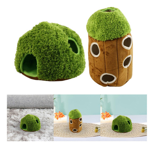 Cute Puzzle Dog Toy Squeaky Stuffed Interactivo Para