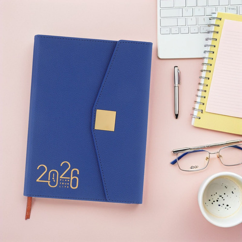 Agenda Diaria Para Agenda De Citas - Diario Para Empresas 20