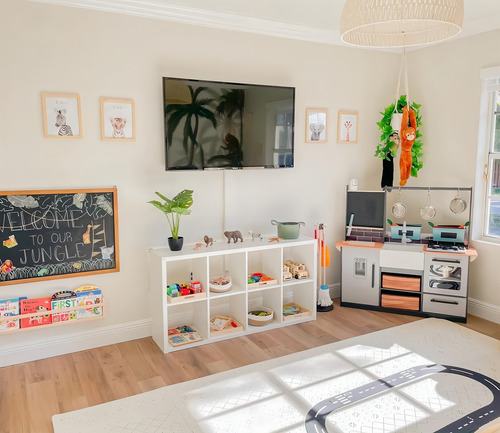 Kidkraft Farm To Table Play Cocina De Juguete Para Niños