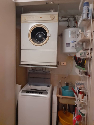 En Venta Espectacular Apartamento Ubicado En La Urbanización La Florida