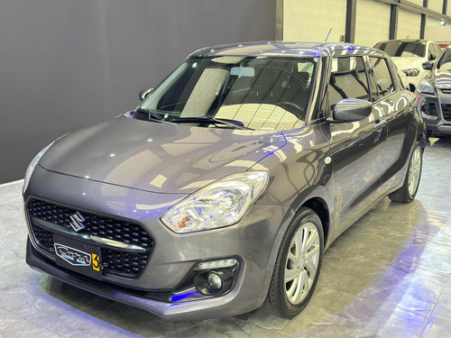 Suzuki Swift 1.2 Dzire