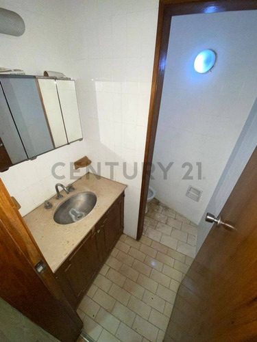Venta Departamento 4 Amb Disposición Frente, En Pleno Centro De San Miguel