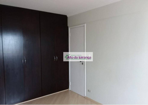 Imagem 14 de 17 de Apartamento Com 2 Dormitórios À Venda, 97 M² - Vila Mariana - São Paulo/sp - Ap5400