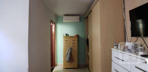 Imagem 5 de 24 de Casa Com 3 Dormitórios À Venda, 227 M² Por R$ 400.000 - Presidente - Araçatuba/sp - Ca1155
