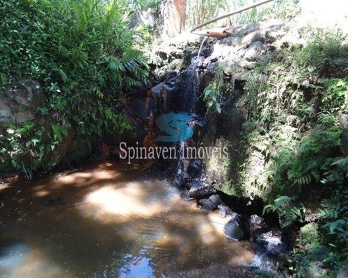 Imagem 15 de 30 de Sitio - St00268 - 69734447